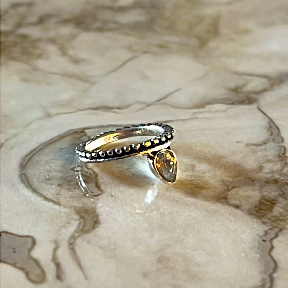 Boho Ring Set - Picture 14 of 15